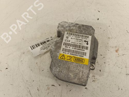 Used ECU airbags BMW X3 (E83) xDrive 30 d (218 hp) 28413078
