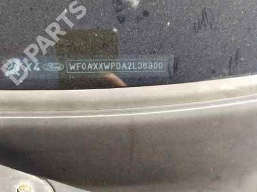 Høyre solskjerm FORD FOCUS I (DAW, DBW)  | BP4064069I2 