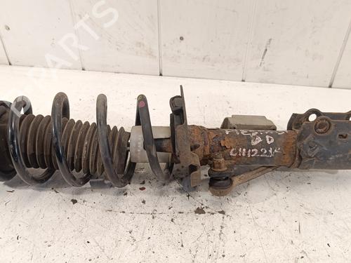 Used Right front shock absorber FORD FIESTA VI (CB1, CCN) 1.6 ST (182 hp) 23261304
