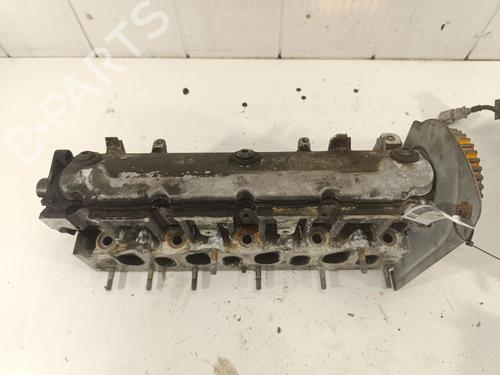 Cylinder head RENAULT SCÉNIC III (JZ0/1_) 1.9 dCi (JZ0J, JZ1J, JZ1K, JZ1S) | BP29527996M5 