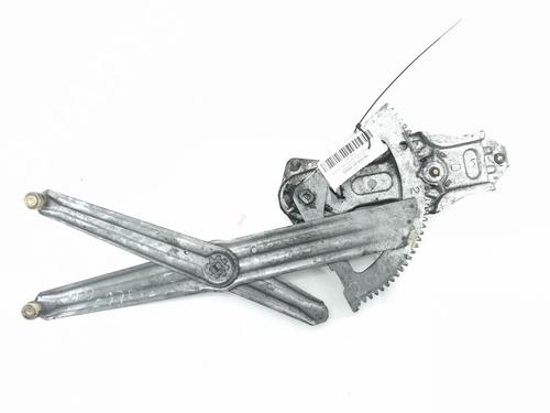 Used Front right window mechanism Front right window mechanism PEUGEOT 205 II (20A/C) 1.8 Diesel (60 hp) 33756337 33756337