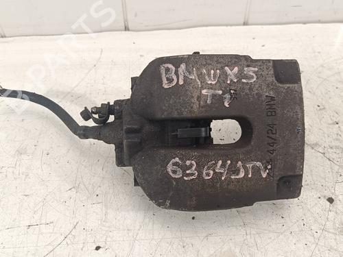 Used Left rear brake caliper BMW X5 (E53) [2000-2006]  11585189