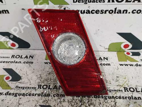 Used Left tailgate light CHEVROLET EPICA (KL1_) 2.0 D (150 hp) 5787096