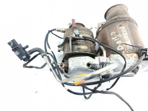 Particulate filter VW GOLF VII Variant (BA5, BV5)  | BP35819370M81  - Image 6