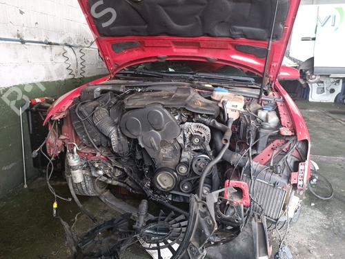 Andre AUDI A4 B7 Avant (8ED) 2.0 TDI 16V | BP31814667O1