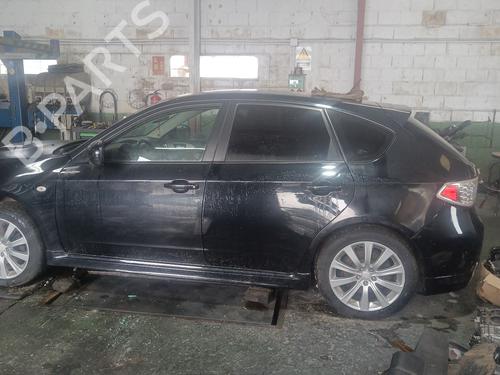 Other SUBARU IMPREZA Hatchback (GR, GH, G3) 2.0 D AWD | BP29335801O1 