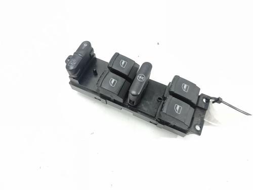 Venstre fortil elrude kontakt Venstre fortil elrude kontakt SEAT TOLEDO II (1M2) 1.8 20V (125 hp) 39880689 39880689