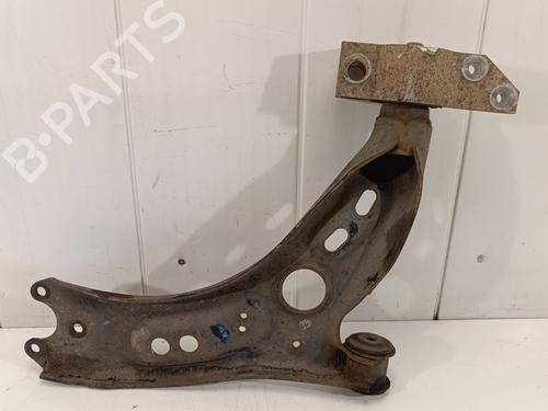 Left front suspension arm VW GOLF VI (5K1) 1.6 TDI | BP21224482M12 