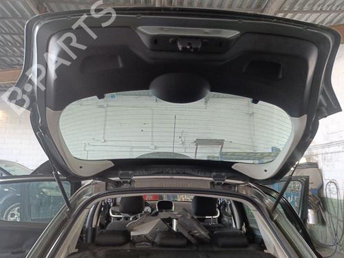 Bakluke CC/Kombi-Kupé PEUGEOT 207 Hatchback Van (WA_, WC_) 1.6 HDi | BP29885947C6