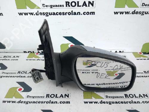 Used Right mirror FORD FOCUS II (DA_, HCP, DP) [2004-2013]  4051185