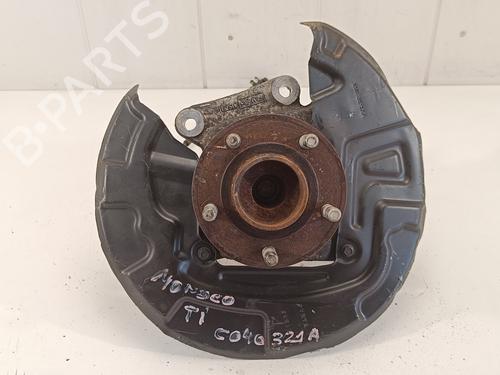 Used Left rear steering knuckle FORD MONDEO V Hatchback (CE) 2.0 TDCi (150 hp) 15599943
