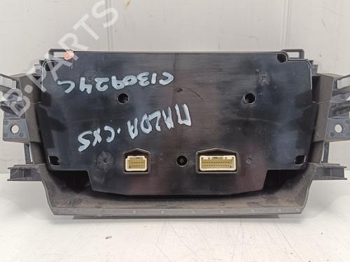 Climate control MAZDA CX-5 (KE, GH)  | BP21517974I5 