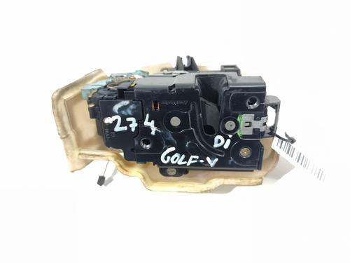 Used Front left lock Front left lock VW GOLF V (1K1) 2.0 TDI (170 hp) 35982263 35982263