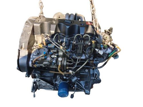 Used Engine Engine CITROËN SAXO (S0, S1) 1.5 D (58 hp) 40265500 40265500