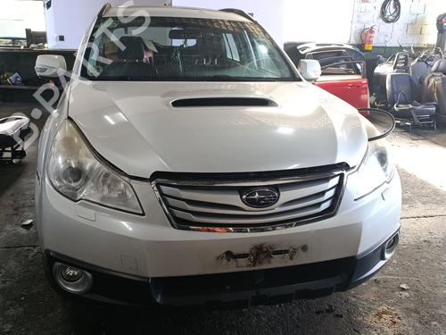 Sidevegg venstre SUBARU LEGACY V Estate (BR) 2.0 D AWD (BRD) | BP30808909C43 