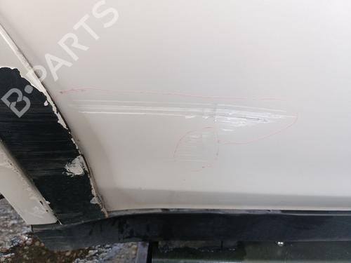 Used Right rear door SUBARU LEGACY V Estate (BR) 2.0 D AWD (BRD) (150 hp) 30808961