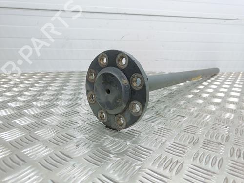Left rear driveshaft MERCEDES-BENZ SPRINTER 3-t Bus (B903) 316 CDI (903.671, 903.672, 903.673) | BP30930536M40