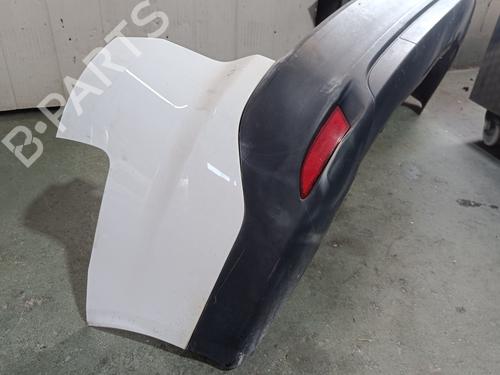Rear bumper FORD FOCUS III Turnier 1.5 TDCi | BP21770477C8 