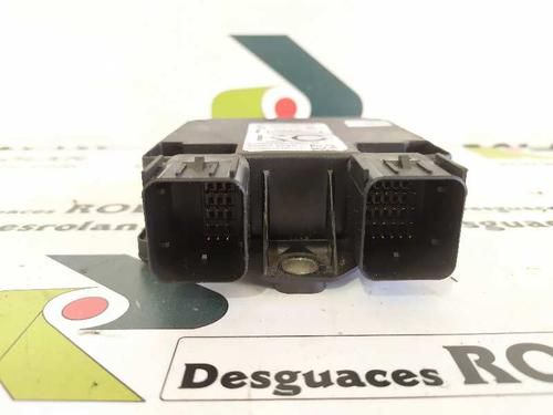 ECU airbags FORD FUSION (JU_)  | BP4058288M53 