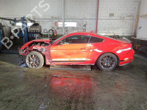 Brugte FORD USA MUSTANG Coupe 5.0 V8 Bullitt (460 hp) 4308458