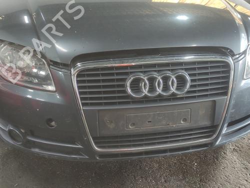Used Front bumper Front bumper AUDI A4 B7 (8EC) 2.0 TDI (140 hp) 40599646 40599646