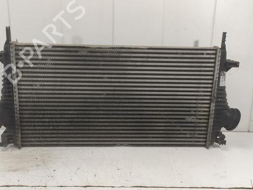 Intercooler OPEL INSIGNIA A (G09)  | BP10204794M30 