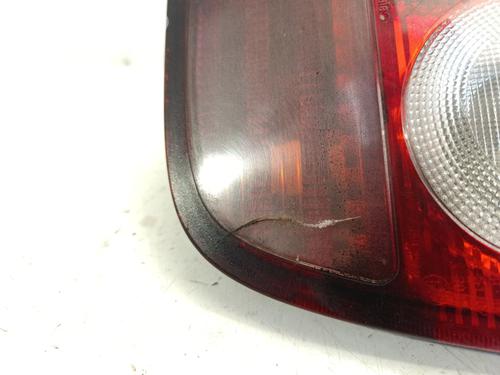 Right taillight NISSAN MICRA III (K12) 1.2 LPG | BP25742780C35