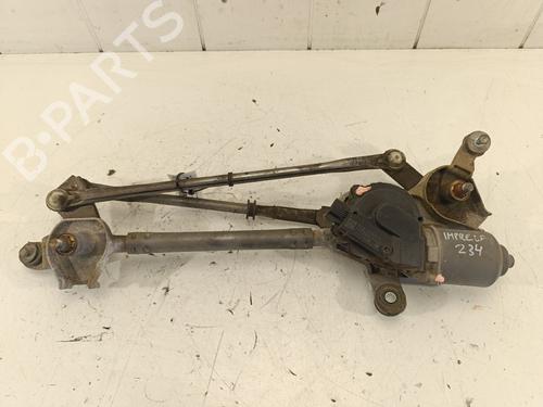 Used Front windshield wiper arm SUBARU IMPREZA Hatchback (GR, GH, G3) 2.0 D AWD (150 hp) 28710563