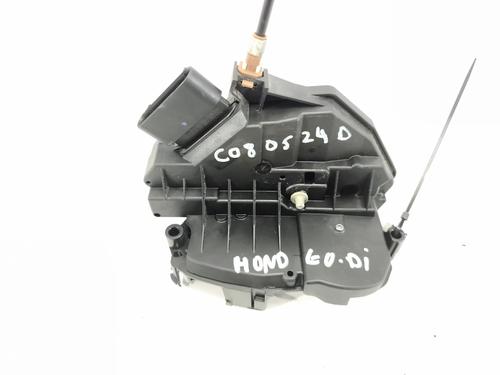 Front left lock FORD MONDEO V Hatchback (CE) | BP38235174C98 - Image 4