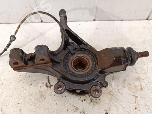 Right front steering knuckle CITROËN C4 Grand Picasso I (UA_)  | BP11718269M26 
