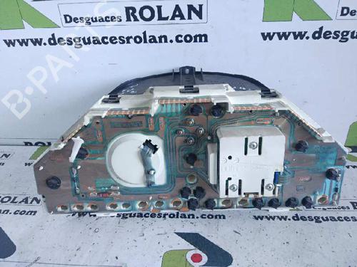 Instrument cluster CITROËN SAXO (S0, S1)  | BP4054333C47 