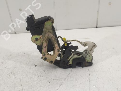 Used Rear right lock HYUNDAI ACCENT II (LC) [1999-2012]  8418780