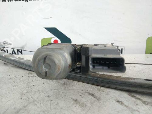 Front left window mechanism CITROËN C3 I (FC_, FN_)  | BP4062392C22 
