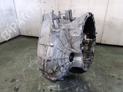 Gearbox MERCEDES-BENZ CLA Coupe (C117) CLA 180 (117.342) | BP26501862M3 
