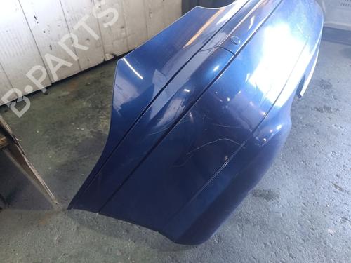 Rear bumper MERCEDES-BENZ C-CLASS Coupe (CL203)  | BP29508826C8 