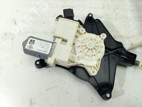 Front right window mechanism FORD USA MUSTANG Coupe 5.0 V8 Bullitt | BP30169487C23