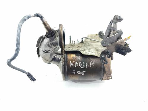 Used Catalyst Catalyst RENAULT KADJAR (HA_, HL_) 1.6 dCi 130 4x4 (HLA4) (130 hp) 33690917 33690917