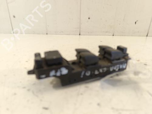 Left front window switch MAZDA CX-7 (ER) 2.2 MZR-CD AWD (ER10A) | BP28304925I27 