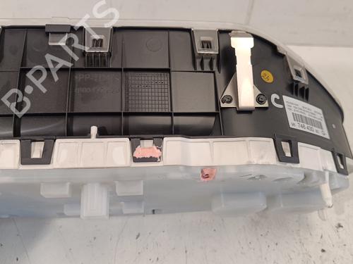 Instrument cluster PEUGEOT 208 I (CA_, CC_) 1.6 HDi | BP22199840C47 