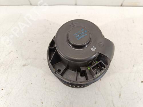 Heater blower motor FORD FOCUS III Turnier 1.5 TDCi | BP10409860M62 