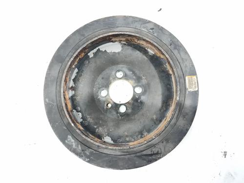 Used Pulley Pulley OPEL INSIGNIA A (G09) [2008-2017] 34554690 34554690