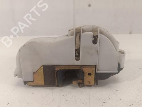 Front right lock SEAT IBIZA II (6K1)  | BP4052569C97 