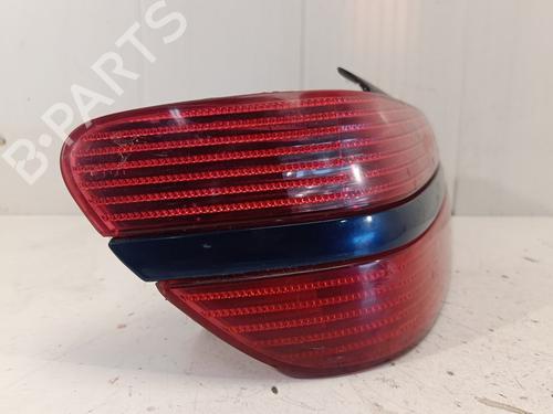 Left taillight PEUGEOT 406 (8B)  | BP19249467C34 
