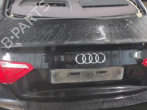 Tailgate AUDI A5 (8T3) 2.7 TDI (190 hp) 17499075