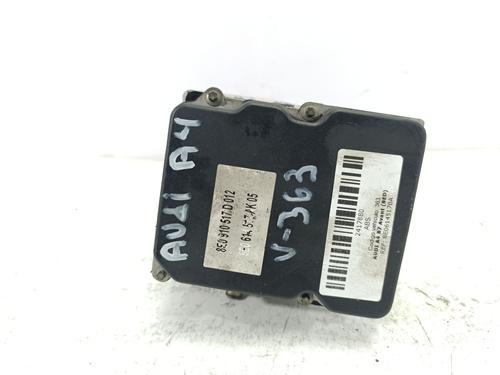 ABS pump AUDI A4 B7 Avant (8ED) 2.0 TDI 16V | BP31814646M43