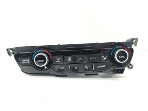 climate-control-kia-niro-i-de-2016-2017-2018-2019-2020-2021-2022-40087052 main image