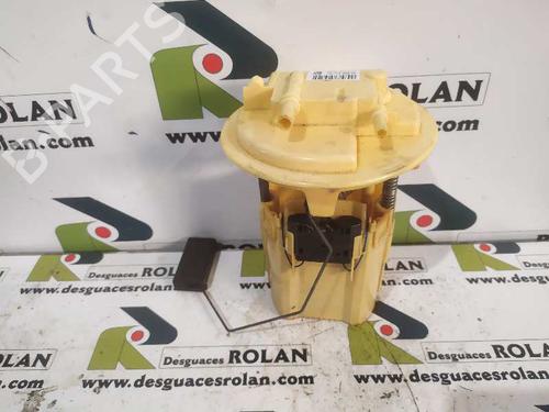 Used Fuel pump PEUGEOT 207 (WA_, WC_) [2006-2015]  4638336