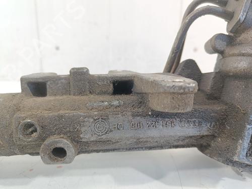 Steering rack SEAT TOLEDO II (1M2)  | BP24998887M22 