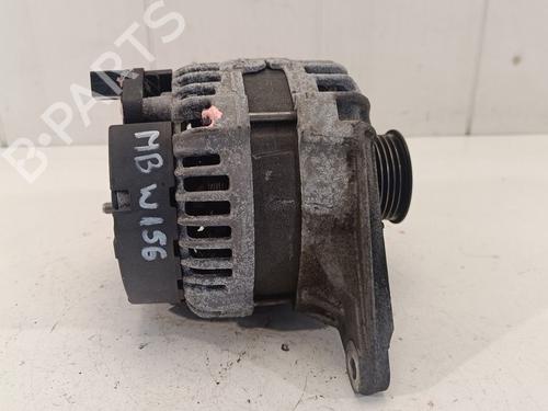 Generator MERCEDES-BENZ GLA-CLASS (X156) GLA 220 CDI (156.903) | BP17522532M7 