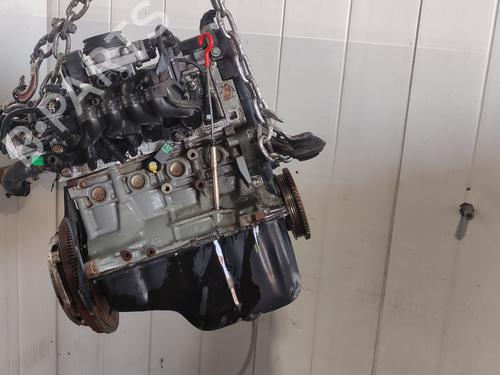 Engine FIAT SEICENTO / 600 (187_)  | BP9976126M1 